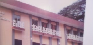Côte d’Ivoire : Média/ Le Ministre de la Communication a inauguré la nouvelle salle de conférence de l’UNJCI