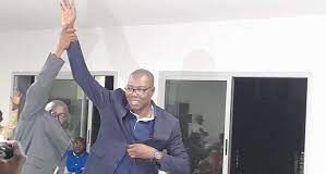 Côte d’Ivoire : Elu avec 95.35% des voix au 11e Congrès de l’UNJCI/ Le message de Jean Claude Coulibaly vainqueur des élections du