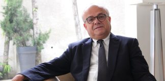 Conflit Russo-Ukrainien / un Diplomate français dit sa part de vérité