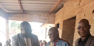 Unite.ci : Municipales prochaine à Bodokro / Un mouvement des cadres met à contribution les jeunes et les femmes pour la conquête de la mairie.