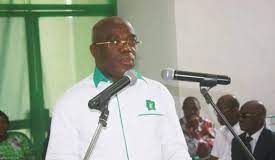Côte d’Ivoire : PDCI-RDA/ Kah Zion Denis nommé vice-président