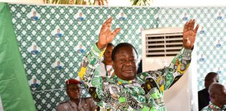 Côte d’Ivoire / Henri Konan Bédié à propos des départs en cascade du PDCI-RDA : » A la croisée des chemins, chacun choisit la voie qui répond le mieux à sa personnalité et à son degré de conviction », «