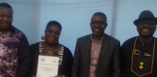 Côte d’Ivoire : Soutenance de mémoire / Sam Sonia décroche sa licence professionnelle en Publicité – Marketing