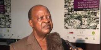 Côte d’Ivoire: décès de l’ex ministre de l’éducation nationale Paul Akoto Yao à l’âge de 84 ans