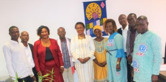 Côte d’Ivoire : Médias numériques/ L’UPLCI chez Agnès Kraidy