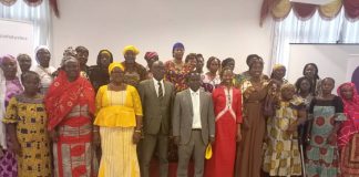 Côte d’Ivoire : compétitivité des entreprises féminines/ Un Programme de formation pour l’autonomisation des femmes à Bouaké