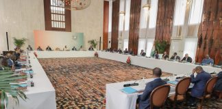Côte d’Ivoire : Communiqué du conseil des ministres du mercredi 15 février 2023