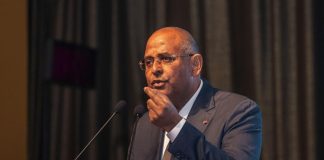 Côte d’Ivoire : Développement durable /Ouverture officielle à Abidjan du 21ème congrès international de l’Eau et de l’Assainissement par le Premier ministre Achi Patrick
