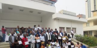Côte d’Ivoire : Journée internationale des guides touristiques / Siandou Fofana honore des acteurs incontournables du secteur