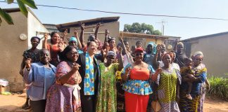 Côte d’Ivoire : Les États-Unis lancent un nouveau partenariat local pour lutter contre le VIH/sida