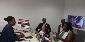 Côte d’Ivoire : Séance de travail entre l’Union des patrons de presse en ligne (UPLCI) et le Ministère du Tourisme