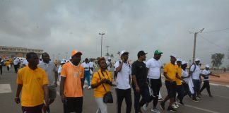 Côte d’Ivoire: Weekend des EBONY 2022/ Quand les journalistes allient l’utile à l’agréable