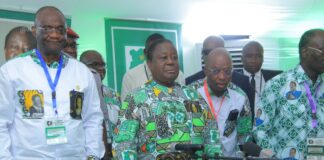 Côte d’Ivoire : 7ème Congrès extraordinaire du PDCI-RDA / Bédié évoque ses préoccupations pour la présidentielle de 2025