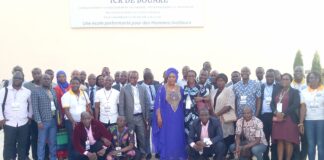Côte d’Ivoire ; Arts et culture/ La littérature présentée comme facteur de développement économique et social aux étudiants de Bouaké