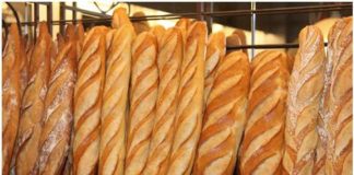 Côte d’Ivoire : Le Ministre du commerce aux Boulangers: « le prix de la baguette de pain reste inchangé sur toute l’étendue du territoire ivoirien »