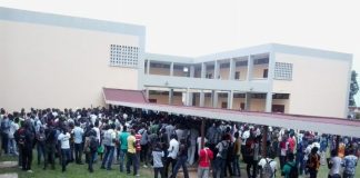 Côte d’Ivoire : Des blessés graves dans des violences entre la FESCI et l’AEEMCI à Abidjan/ Voici la version de l’AEEMCI