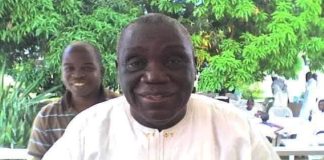 Côte d’Ivoire : Décès à Abidjan du Doyen Abdoulaye Diallo à l’âge de 95 ans