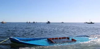 Drame/ Des dizaines de migrants africains noyés au large de la Tunisie