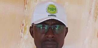 Côte d’Ivoire: Eaux et Forêts / Kourouma Aboudlaye, nouveau secrétaire général du SYNAEF-CI, section Bouaké sort les grandes lignes de sa mandature.
