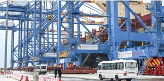 Côte d’Ivoire : Infrastructures économiques/ Des changements révolutionnaires au Port Autonome et à l’aéroport d’Abidjan -Les travailleurs entre doute et espoir