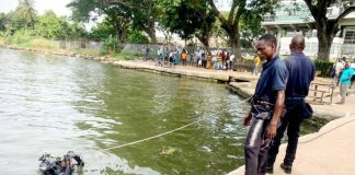 Côte d’Ivoire : Noyade / Le corps d’un inconnu découvert dans la lagune