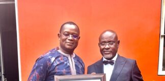 Côte d’Ivoire : Reconnaissance du mérite : Adolphe OUATTARA, le Filleul du Dr Michel NOUFE, primé meilleur Communicateur du Bounkani