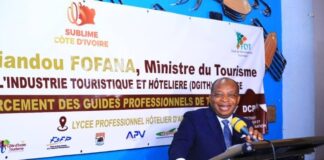 Sublime Côte d’Ivoire / les 3 circuits pour un tourisme de rêve Fofana