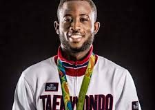 Côte d’Ivoire : Taewondo : l’ivoirien Cissé Cheick décroche sa troisième médaille d’or en moins de deux mois