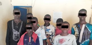 Côte d’Ivoire : Traite des personnes/ 9 mineurs en route pour l’Europe via le Mali et l’Algérie interceptés à Ferkessédougou