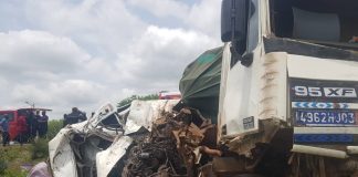 Côte d’Ivoire : Un accident fait 15 morts entre Bouaké et Katiola