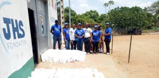 Côte d’Ivoire : Une ONG vole au secours des prisonniers de Bouaké