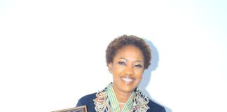 Portrait/ L’ambassadrice du Tourisme Florence Koné : Une férue de l’art culinaire ivoirien