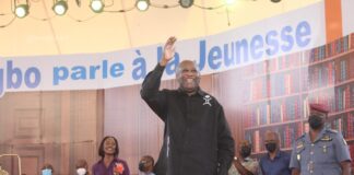 Côte d’Ivoire: A propos de la crise poste électorale 2010: Laurent Gbagbo « Je ne cherche pas les coupables pour me venger mais Il faut que la vérité éclate pour qu’on sache qui a fait quoi »
