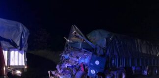 Côte d’Ivoire : Accident de la circulation/ Des blessés et un mort sur l’autoroute du Nord
