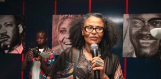 Côte d’Ivoire: Art et culture/ L’artiste et designer ivoirienne Valérie Oka est décédée, samedi à Assinie