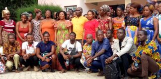 Côte d’Ivoire : Autonomisation de la femme / L’importance des associations villageoise d’épargne et de crédit au centre d’une formation à Bouaké