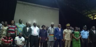 Bouaké : Amélioration des infrastructures hôtelières en prélude à la CAN 2023/ Le ministère du tourisme donne un ultimatum de trois mois aux hôtels et restaurants