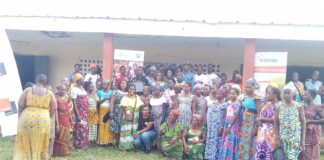 Côte d’Ivoire : autonomisation des femmes de Diabo/ Plus de 3000 femmes bénéficieront de l’accompagnement de Onu-femmes.
