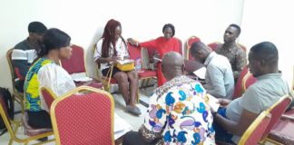 Côte d’Ivoire : Droits de l’Homme / des professionnels des médias formés sur la thématique de la traite des êtres humains