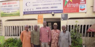 Côte d’Ivoire : Election municipale à Abobo / Konaté Yaya président de la plateforme, « Vision 51 » : « On ne change pas une équipe qui gagne »