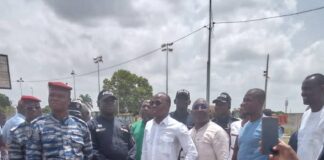 Côte d’Ivoire : FEMUA 2023/ La sécurité au centre des préoccupations à Bouaké