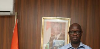 Côte d’Ivoire : FÉMUA pour la première fois à Bouaké/ La Mairie Djibo Youssouf Nicolas sonne la mobilisation pour Assalfo et son équipe