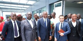 Côte d’Ivoire : Lancement officiel de FILOSES 2023/« L’accès au logement » au centre de la 4ème édition
