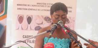 Côte d’Ivoire : FIRAA 2023/ Ouverture de la foire pour promotion et à la valorisation de la diversité de produits locaux ivoiriens