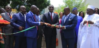 Côte d’Ivoire : Ouverture à Abidjan de la 4ème du SIETTA/ La transformation locale de l’canarde fortement encouragée