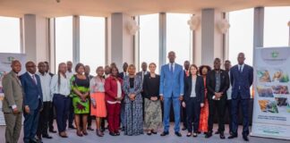 Promotion de la qualité et de la normalisation/ Un Projet de diagnostic rapide de l’infrastructure qualité de Côte d’Ivoire lancé