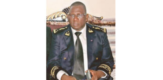 Côte d’Ivoire : Région de la Nawa / Le préfet Messamba Koné retrouvé mort dans sa résidence ce lundi 10 avril matin