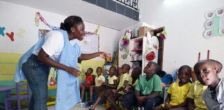 Côte d’Ivoire : Santé mentale infantile / Une campagne de sensibilisation à l’autisme lancée