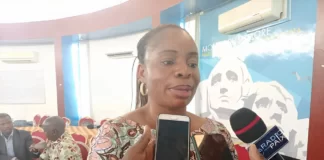 Côte d’Ivoire : Université Alassane Ouattara de Bouaké / Dr Essoh Nome Rose De Lima (coordinatrice principal du projet GETSPA) : « La politique sociale envisage une redistribution juste et équitable des richesses pour toutes les populations »