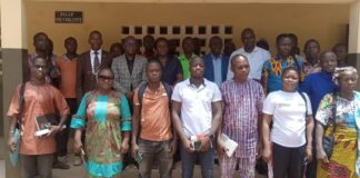 Côte d’Ivoire : Education nationale -Téhini/ Les parents d’élèves sensibilisés sur l’affectation et l’orientation
